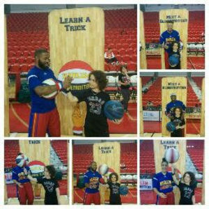 Meet your Posher, Leo